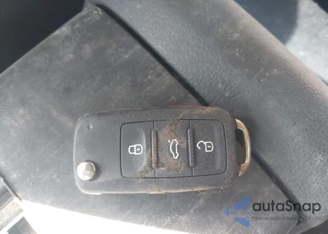 2015 Volkswagen Passat 1.8T Se из США, поврежденный, VIN 1VWBS7A38FC031005